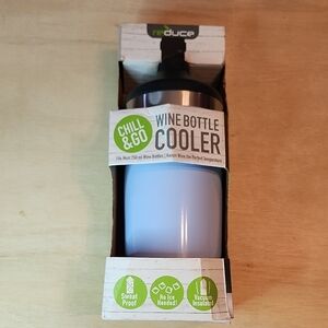 Reduce Chill & Go Wine Bottle Cooler